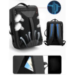 کوله پشتی - کد : (26041) - تصویر 5